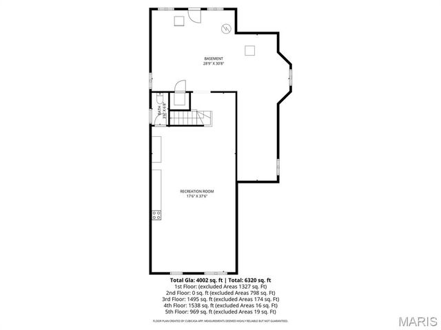 3451 Halliday Avenue, St Louis, MO 63118