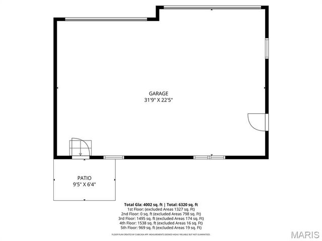3451 Halliday Avenue, St Louis, MO 63118