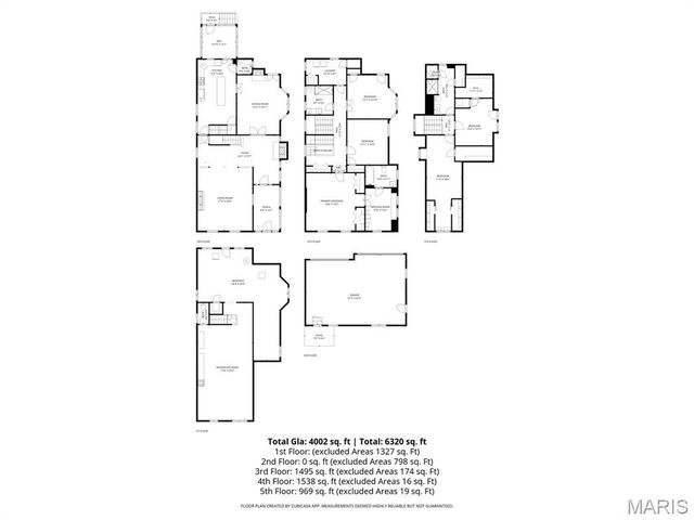 3451 Halliday Avenue, St Louis, MO 63118
