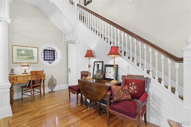 3451 Halliday Avenue, St Louis, MO 63118