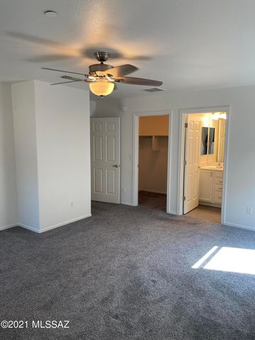 3294 W Treece Place, Tucson, AZ 85742