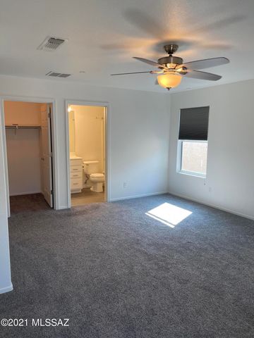 3294 W Treece Place, Tucson, AZ 85742