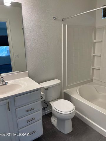 3294 W Treece Place, Tucson, AZ 85742