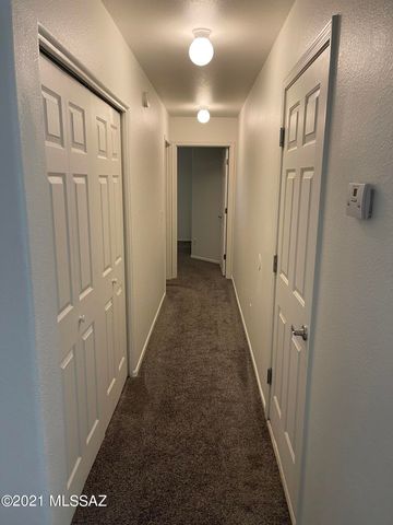3294 W Treece Place, Tucson, AZ 85742