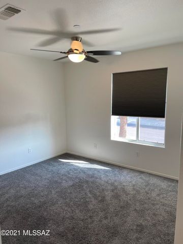 3294 W Treece Place, Tucson, AZ 85742