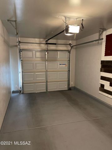 3294 W Treece Place, Tucson, AZ 85742