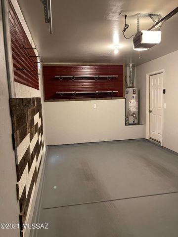 3294 W Treece Place, Tucson, AZ 85742
