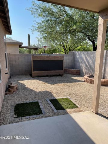 3294 W Treece Place, Tucson, AZ 85742
