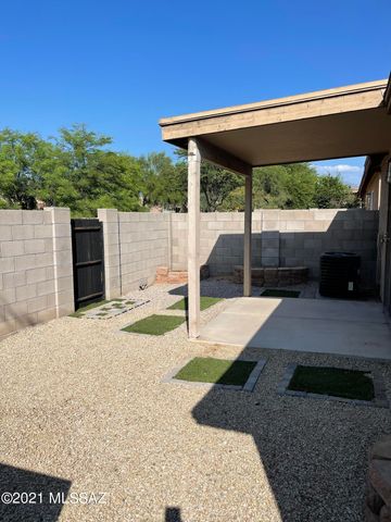 3294 W Treece Place, Tucson, AZ 85742