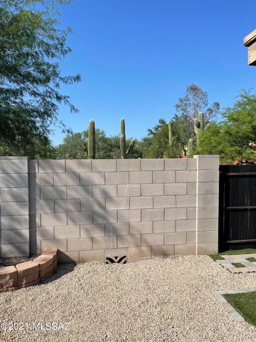 3294 W Treece Place, Tucson, AZ 85742