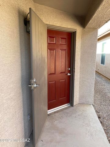 3294 W Treece Place, Tucson, AZ 85742