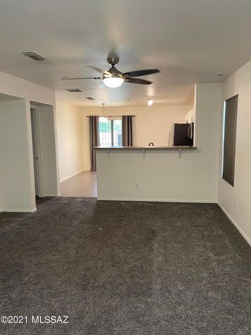 3294 W Treece Place, Tucson, AZ 85742