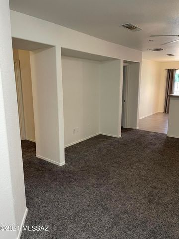 3294 W Treece Place, Tucson, AZ 85742