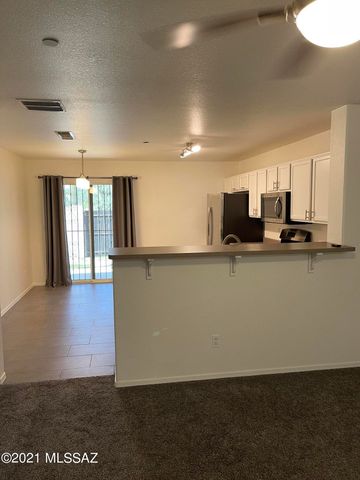3294 W Treece Place, Tucson, AZ 85742