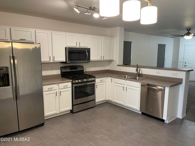 3294 W Treece Place, Tucson, AZ 85742