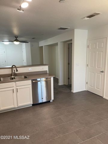 3294 W Treece Place, Tucson, AZ 85742