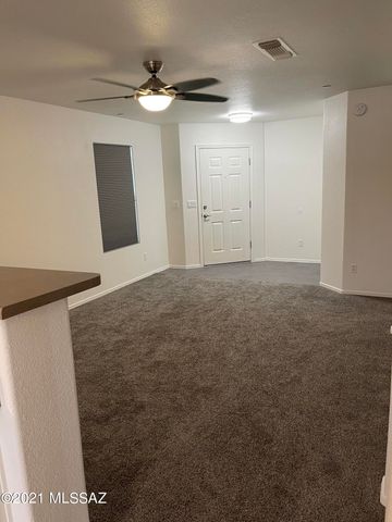 3294 W Treece Place, Tucson, AZ 85742