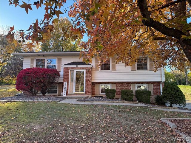 17 D'Ville Place, Hannibal, MO 63401