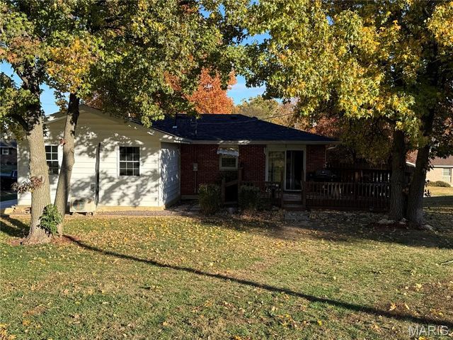 17 D'Ville Place, Hannibal, MO 63401