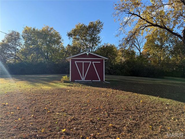 17 D'Ville Place, Hannibal, MO 63401