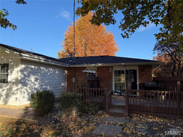 17 D'Ville Place, Hannibal, MO 63401