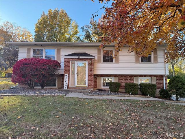 17 D'Ville Place, Hannibal, MO 63401