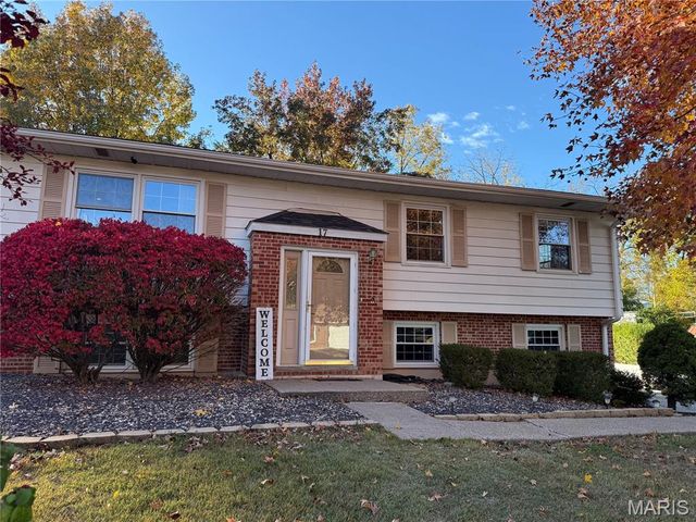 17 D'Ville Place, Hannibal, MO 63401