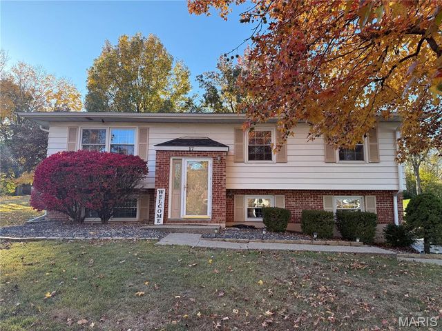 17 D'Ville Place, Hannibal, MO 63401