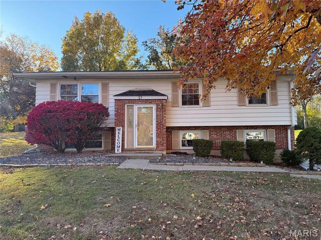 17 D'Ville Place, Hannibal, MO 63401