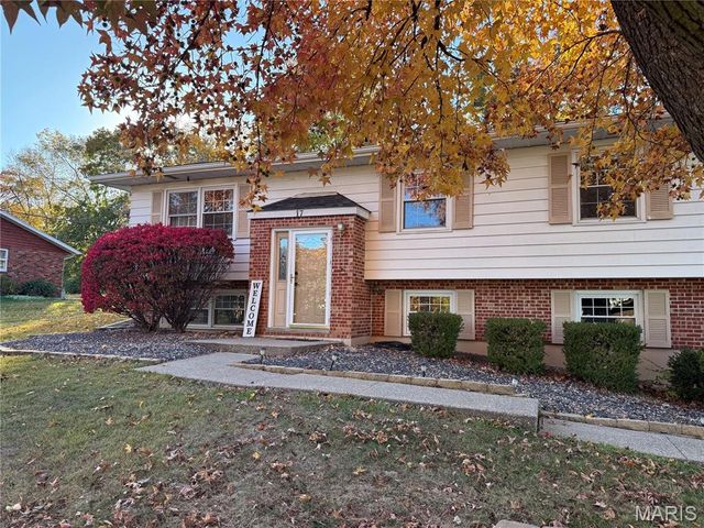 17 D'Ville Place, Hannibal, MO 63401