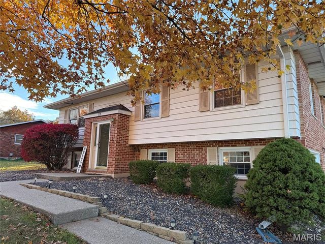 17 D'Ville Place, Hannibal, MO 63401