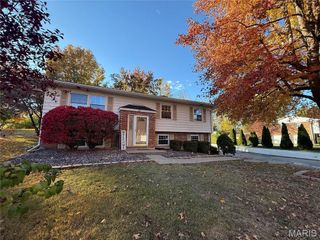 17 D'Ville Place, Hannibal, MO 63401