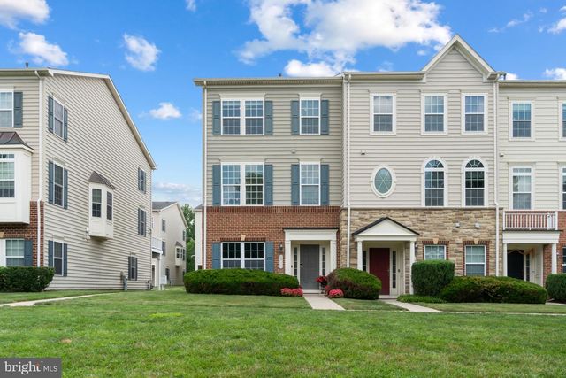 10629 OLD ELLICOTT CIR #59, Ellicott City, MD 21042