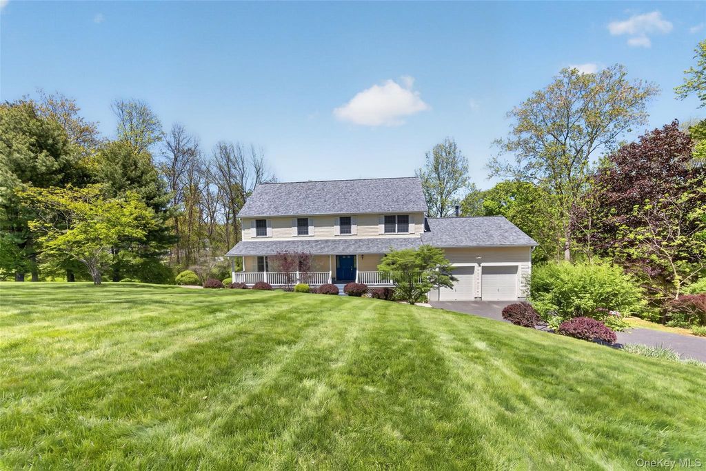 1484 Jacob Road, Cortlandt Manor, NY 10567