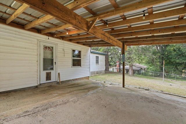 1141 Gunter Rd., Florence, MS 39073