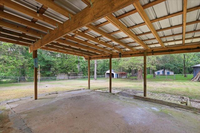 1141 Gunter Rd., Florence, MS 39073