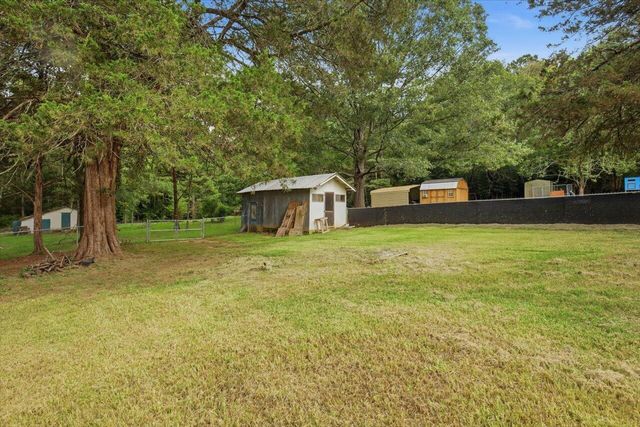 1141 Gunter Rd., Florence, MS 39073