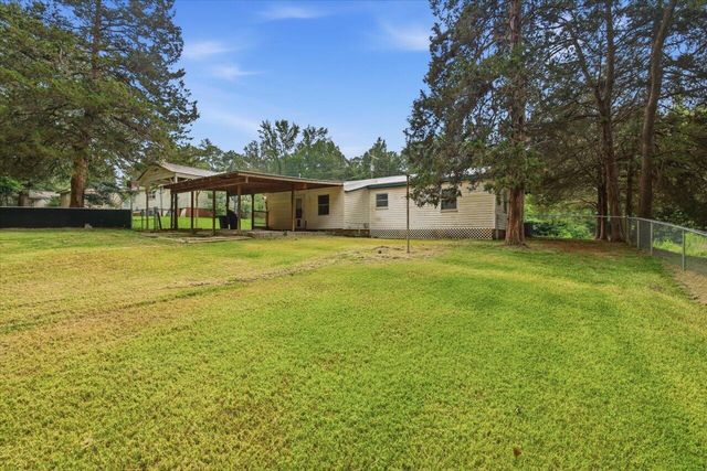 1141 Gunter Rd., Florence, MS 39073