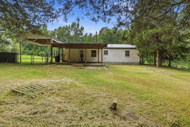 1141 Gunter Rd., Florence, MS 39073