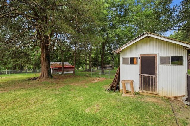1141 Gunter Rd., Florence, MS 39073
