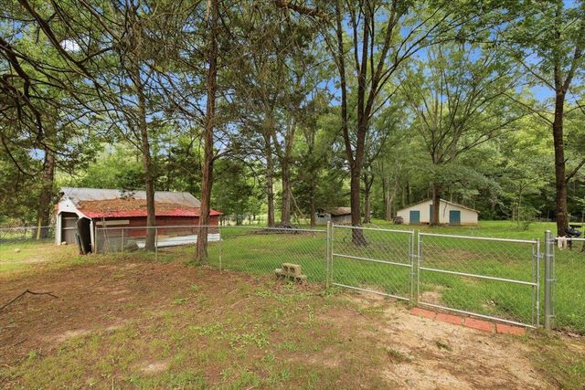 1141 Gunter Rd., Florence, MS 39073