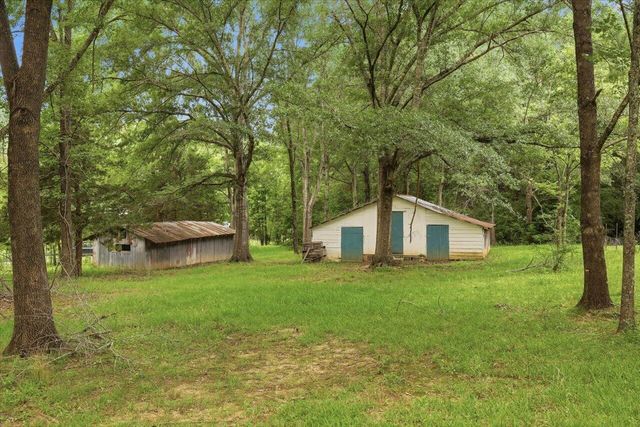 1141 Gunter Rd., Florence, MS 39073