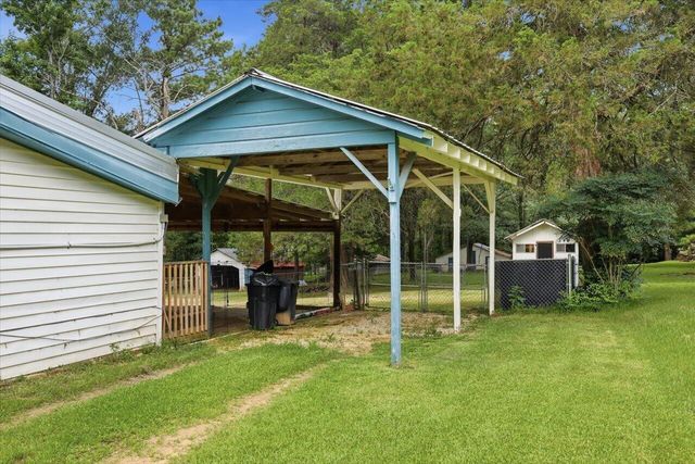 1141 Gunter Rd., Florence, MS 39073