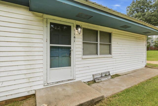 1141 Gunter Rd., Florence, MS 39073