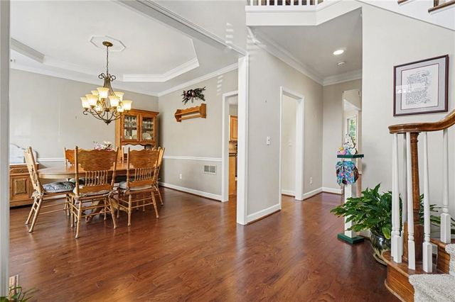 1812 Tristan Drive SE, Smyrna, GA 30080