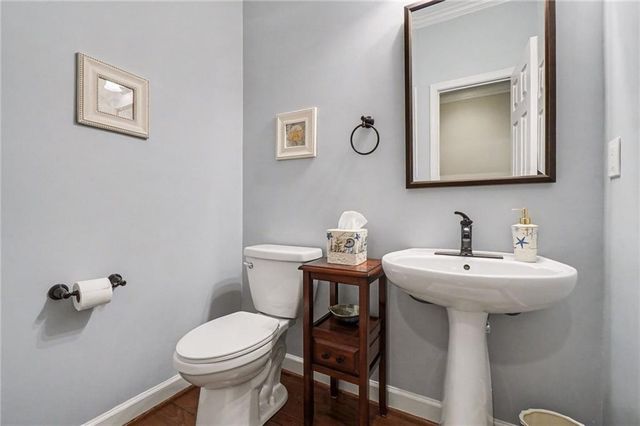 1812 Tristan Drive SE, Smyrna, GA 30080