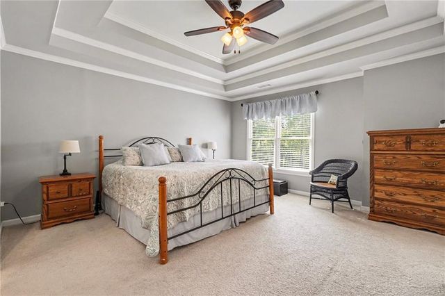 1812 Tristan Drive SE, Smyrna, GA 30080