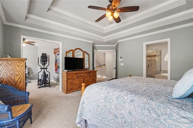 1812 Tristan Drive SE, Smyrna, GA 30080