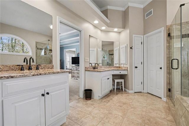 1812 Tristan Drive SE, Smyrna, GA 30080