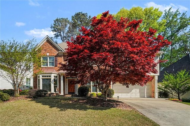 1812 Tristan Drive SE, Smyrna, GA 30080